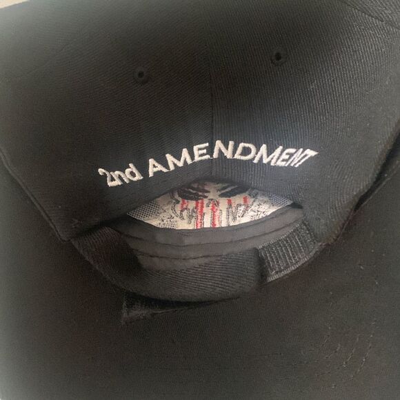 LIBERTY USA Hat  - Picture 3 of 4
